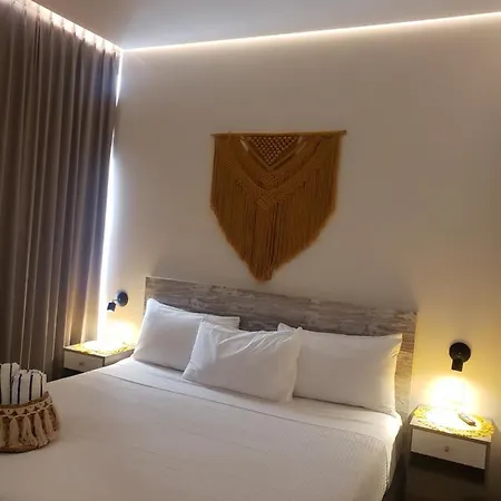 Penthouse Delux, Elle Residence, Aldea Zama, Condohotel-2