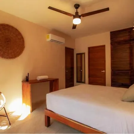 Etnica Tulum Residences - Luxury Apartments O-2