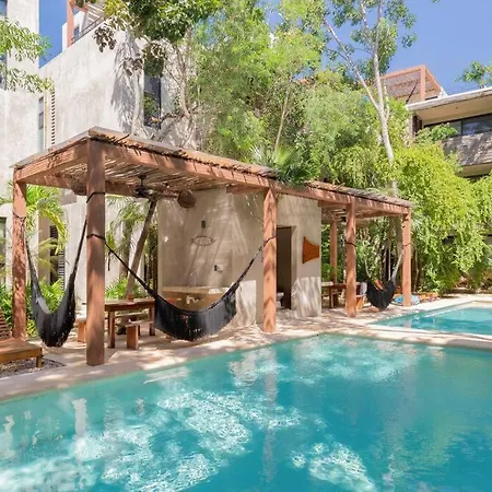 Beautiful Ph ☆ In The Heart Of Tulum☆ Suk Ha-2