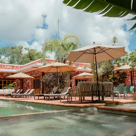 Coco Hacienda Tulum - Adults Only-3