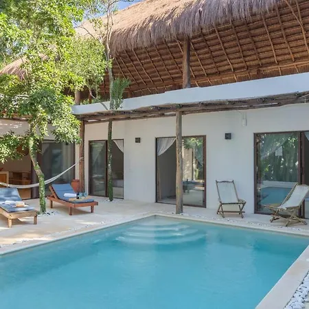 Casa Purusha Tulum-3