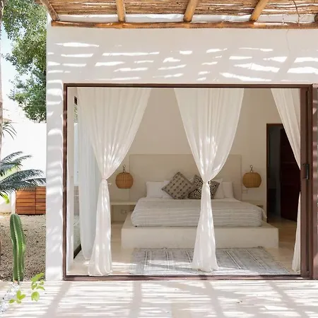 Casa Purusha Tulum-2