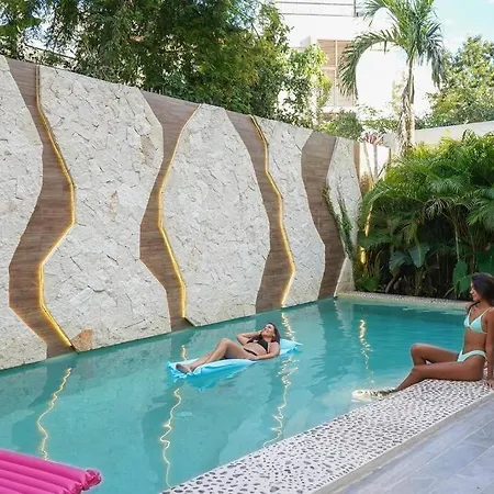 Dune Luxury Condos - Penthouse Suite-2