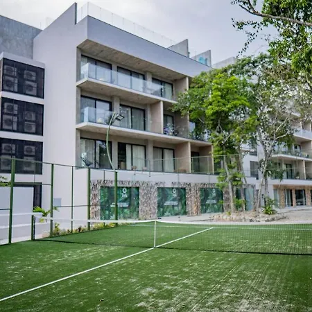 Brand New Tuk Tulum 2 Bedroom Condo-3