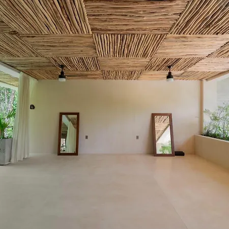 Baeak- Acinte Ph1-Bohemian Penthouse Private Plunge Pool Gym-3