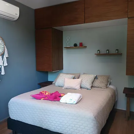 Aldea Zama Hotel Zone Phimai Fuego 5-2