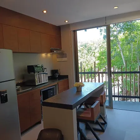 Aldea Zama Hotel Zone Phimai Fuego 5-3