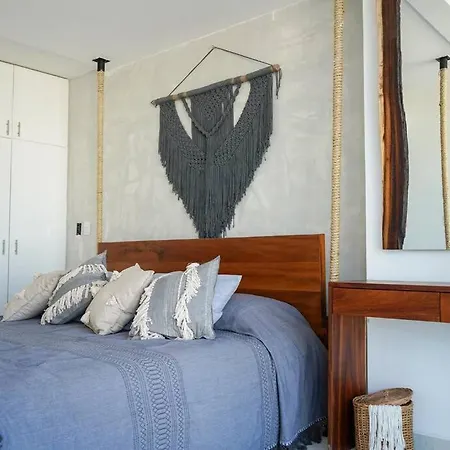 Dune Luxury Condos - Penthouse Suite-3