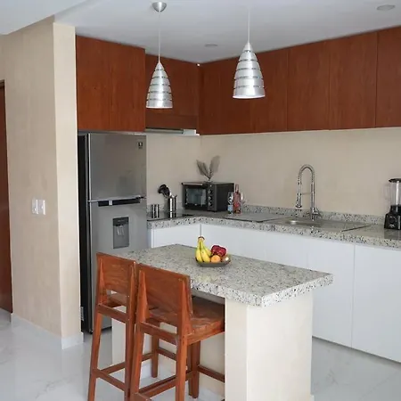 Dune Luxury Condos - Penthouse Suite-2