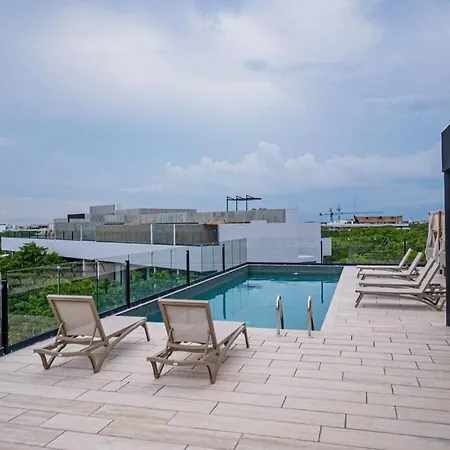 Brand New Tuk Tulum 2 Bedroom Condo-2