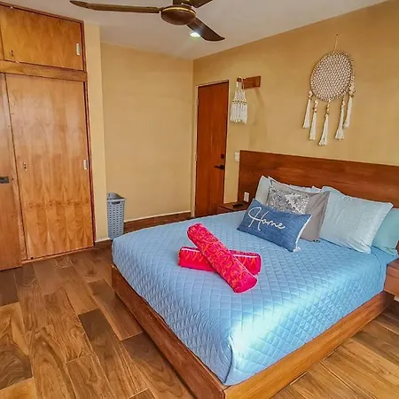 Bahari 2Br Condo In Aldea Zama-3