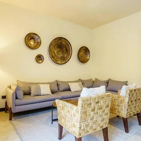 Tropical Luxury Private Villa With 2 Private Pools-2