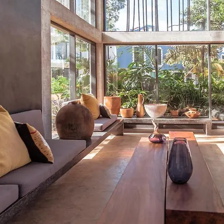 Brand New Luxury Penthouse With Private Plunge Pool-3