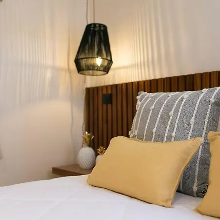 Beautiful 2 Bedroom Apartment In Tulum In Maha Tulum-3