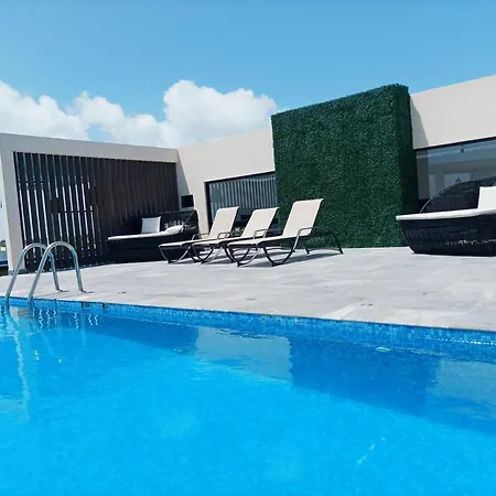 Intimate Apartment 1Br Tulum W/Pool & Gym Ml-3