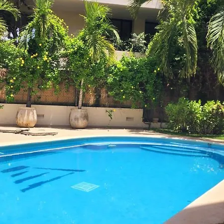 Kin Tulum Apartamento Deluxe - Aldea Zama-2