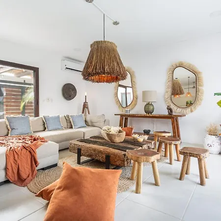 Villa Cassi Luxury Tulum-2