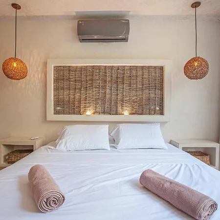 Calma Jungle Villas Tulum-3