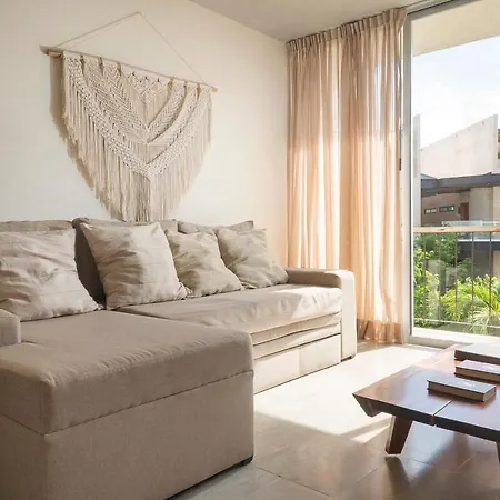 Luxury And Family Condo In La Veleta-3