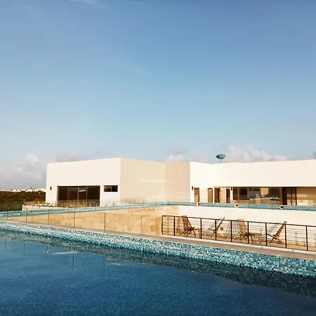 Luxury Apartment *Tulum* Bt 1 Bedroom Swim Up-2
