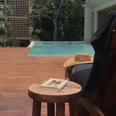 Best In Tulum Private Pool Beach Vibes-2