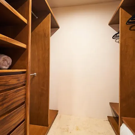 Beautiful & Exclusive 3Br Apartment Luum Zama Private Pool & Garden Excellent Amenities-3