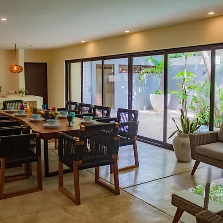Villa Mayas-2