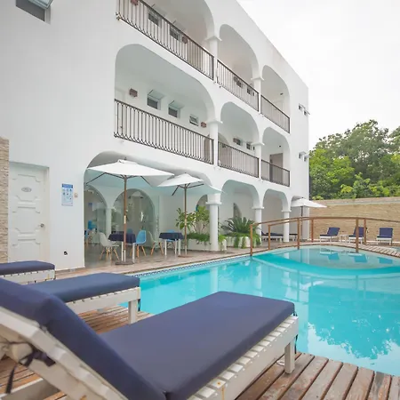 Mediterraneo Hotel Tulum-3