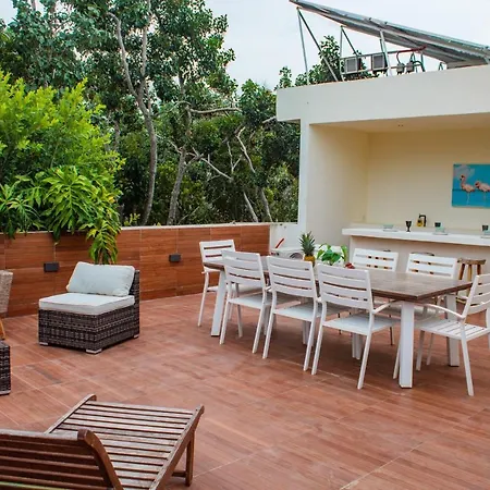 Villa Mayas-3