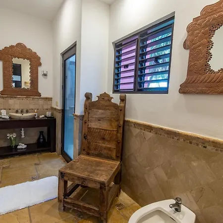 Casa Buena Suerte-3