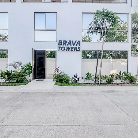 Brava Towers 212 At Aldea Zama-3