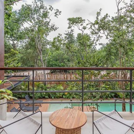 Watal Tulum Hotel-3