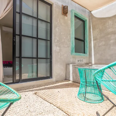 Turquoise Tulum Hotel (Adults Only)-2