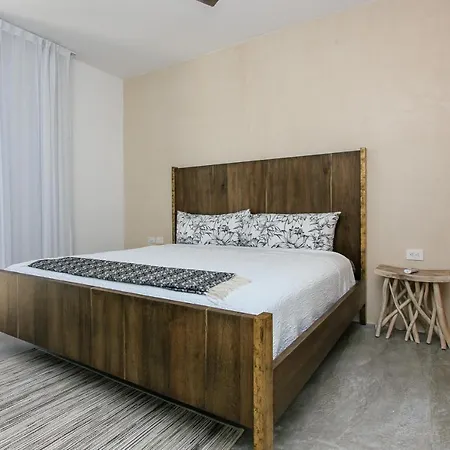 Xaman Apt Beautiful And Comfy Ph To Rent In Aldea Zama-3