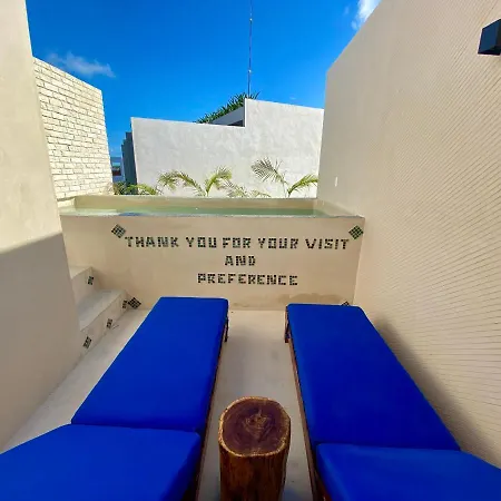 Loft In Veleta - Private Rooftop Pool - Fast Wifi-2