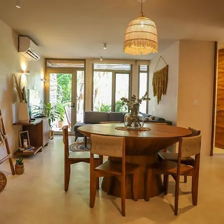 Jungle Sanctuary, 2Br, Prk & Bikes-2