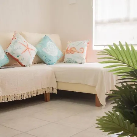 Apartamento Soul Tulum-2