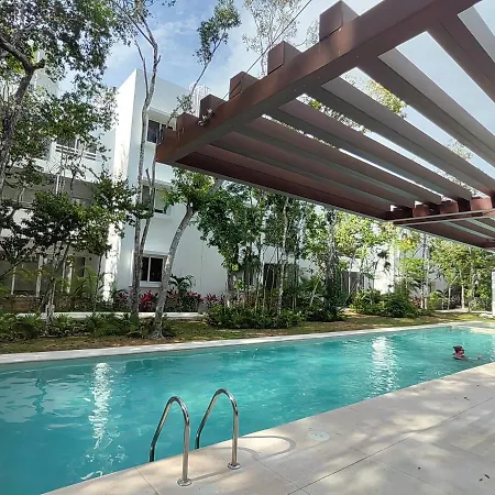 Tao Tulum - Fantastic Apartments In Jungle'S Heart - Top Amenities By Yeah-2