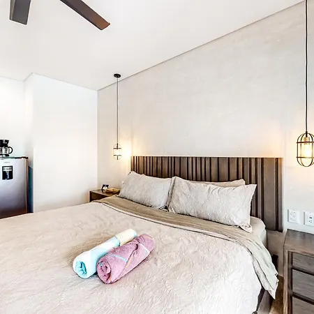 Sanctuary 104 At Aldea Zama-2