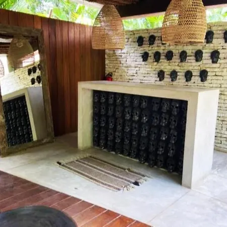 Tribu Chaac - Private Pool-3
