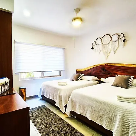 Puerta Zama - Luxury Apartments-3