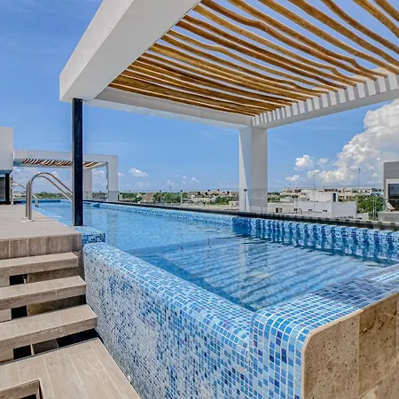 Eve Residence 304 At Aldea Zama-3