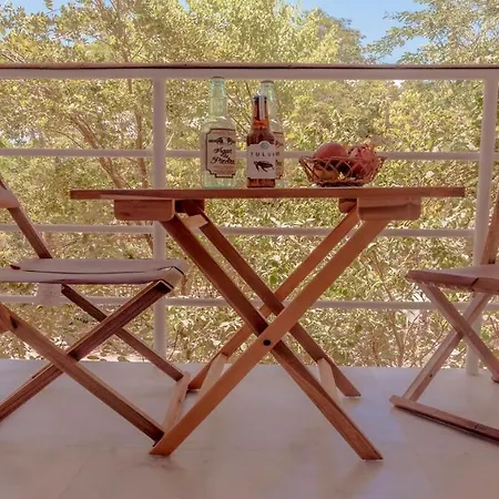 Relax And Enjoy The Luxury New Studio And Feel The Mayan Jungle-3