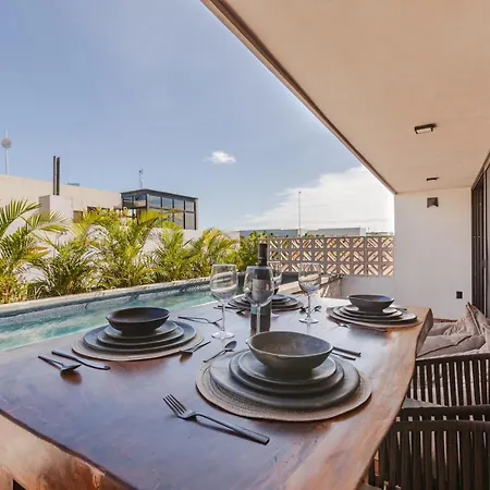 Aru Luxury Condos - Private Pools-2