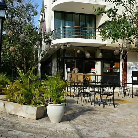 Magnificent And Pleasant 2Bedroom Plunge Pool Mya-2
