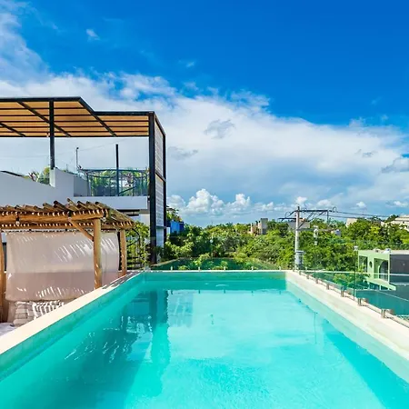 Award-Winning 2Br Villa Tulum Private Pool With Patio-2