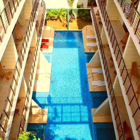Brava Towers - Luxury Studios-3