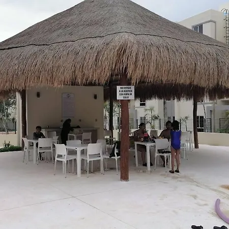 Teech Taanaj Tulum-3