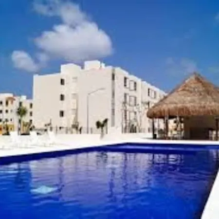 Teech Taanaj Tulum-2