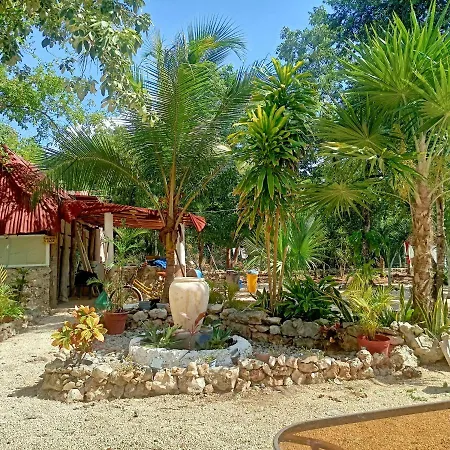 Hotel Tulum Casa Las Bonitas By Savana-3